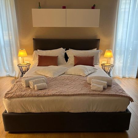 Domus Suites Verona Ngoại thất bức ảnh