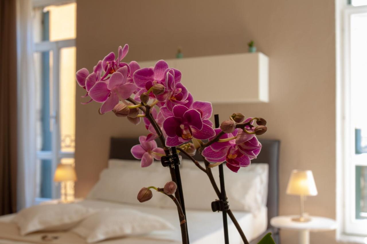 Domus Suites Verona Ngoại thất bức ảnh