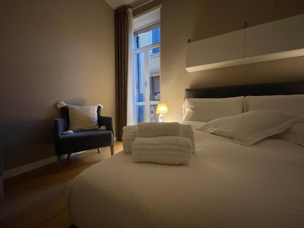 Domus Suites Verona Ngoại thất bức ảnh