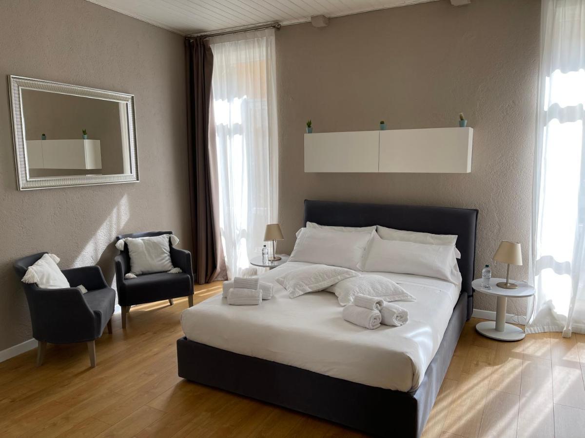 Domus Suites Verona Ngoại thất bức ảnh