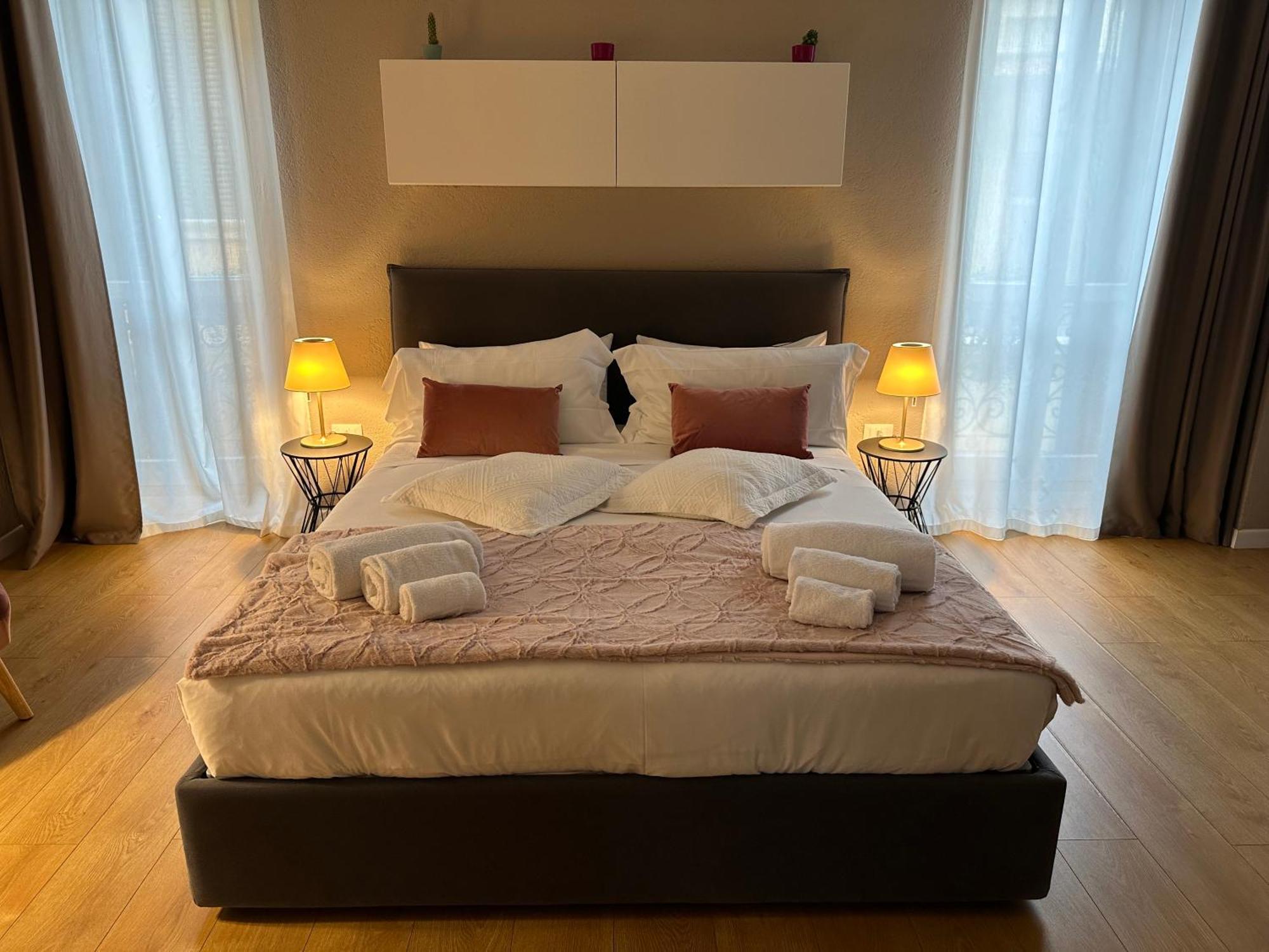 Domus Suites Verona Ngoại thất bức ảnh